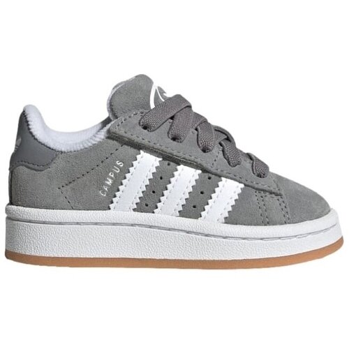 Adidas Modne superge Baby Campus 00s CF EL I JI4334 Siva Cene