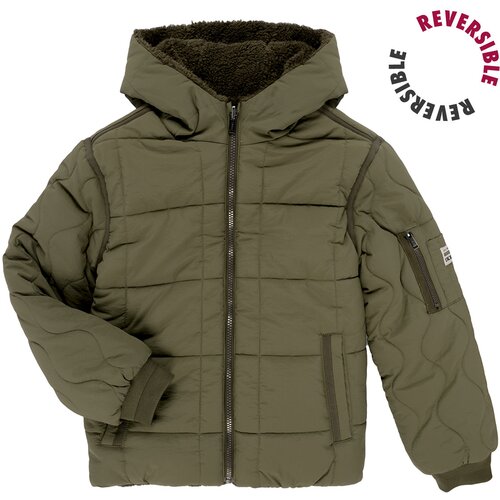 Ikks Puhovke X242063 Zelena Cene