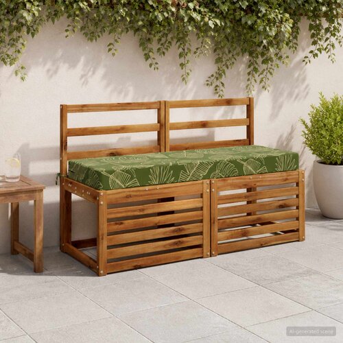  Jastuk za sjedalo SOEST 100% poliester Dizajn lista Cene