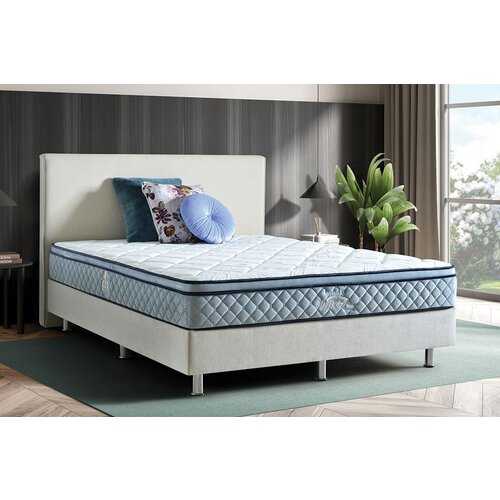 Hilker vzmetnica comfort iv Slike