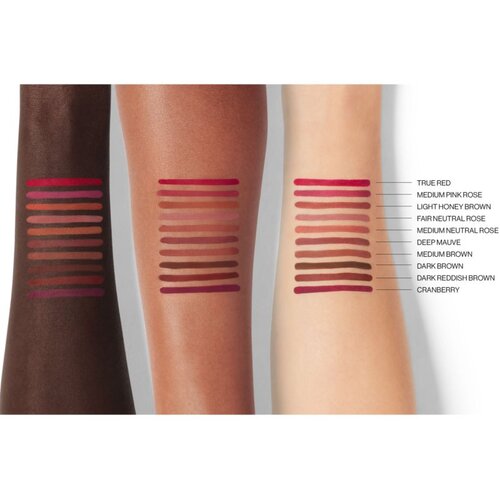 Smashbox Be Legendary Line &amp;amp; Prime Pencil črtalo za ustnice odtenek Light Honey Brown 1,2 g Slike
