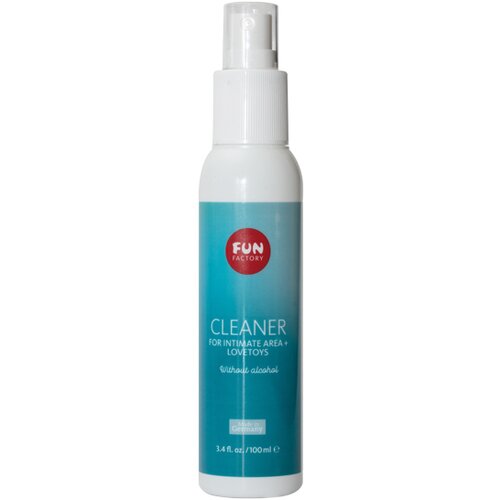 Fun Factory čistilo za igračke in intimne predele , 100 ml Cene
