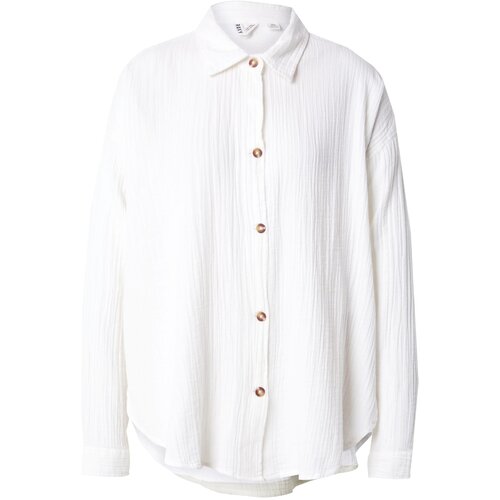 Roxy Bluza 'MORNING TIME' kremna Cene
