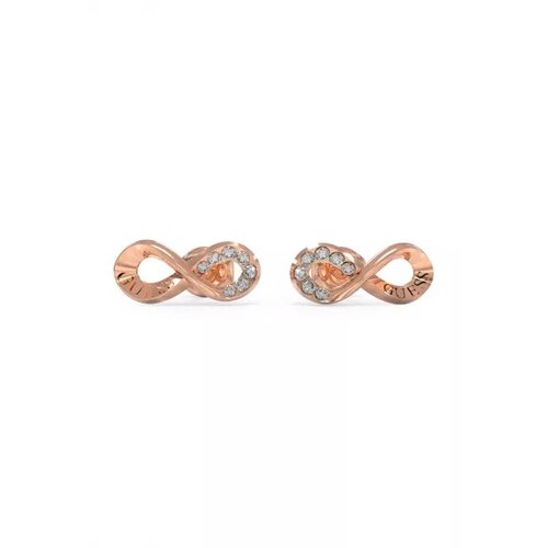 Guess JUBE03262JWRGT/U ženske minđuše Cene