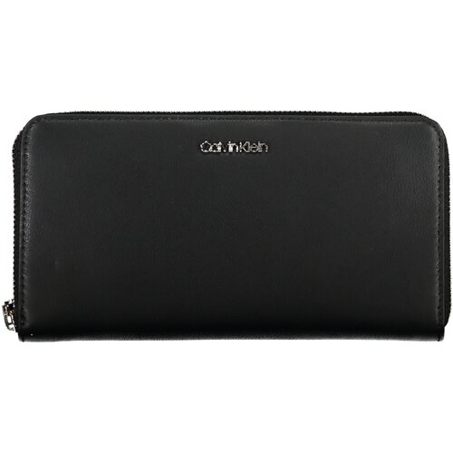 Calvin Klein WOMEN&#39;S WALLET BLACK Cijene