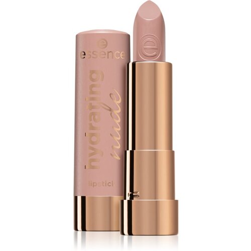 Essence Hydrating Nude kremasta vlažilna šminka odtenek 301 3,5 g Cene
