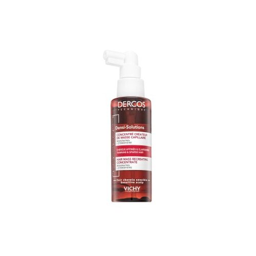 Vichy dercos densi-solutions concentrate regeneracijski balzam za volumen las 100 ml za ženske Cene