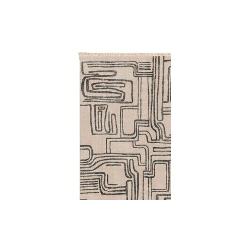 Conceptum Hypnose tepih, 80x300cm, &scaron;aren Cijene