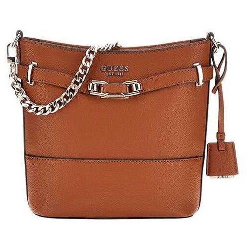 Guess Ženska bucket torbica Cene