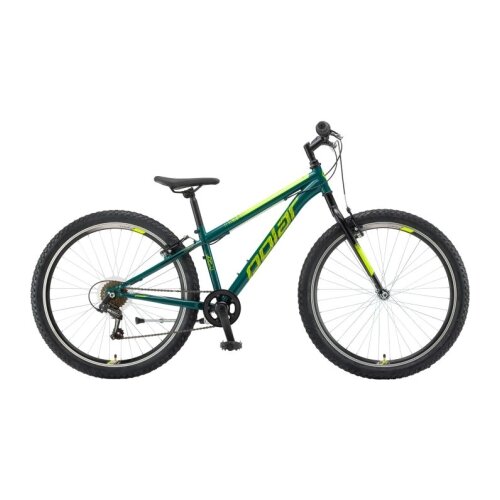  BICIKL POLAR SONIC 26 green-black Slike