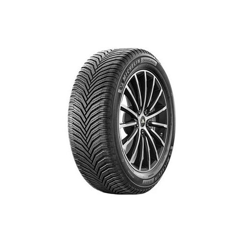 Michelin Celoletna 205/40R17 84W CROSSCLIMATE 2 - Skladi&amp;scaron;če 7 (Dostava 1 delovni dan) Slike