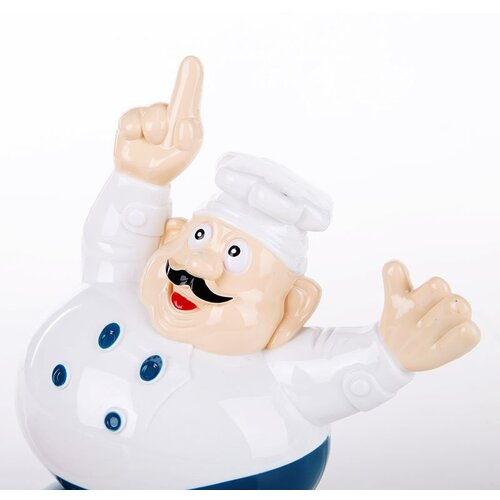  Pripremite svoju obiteljsku pizzu Yummy uz igru Slike