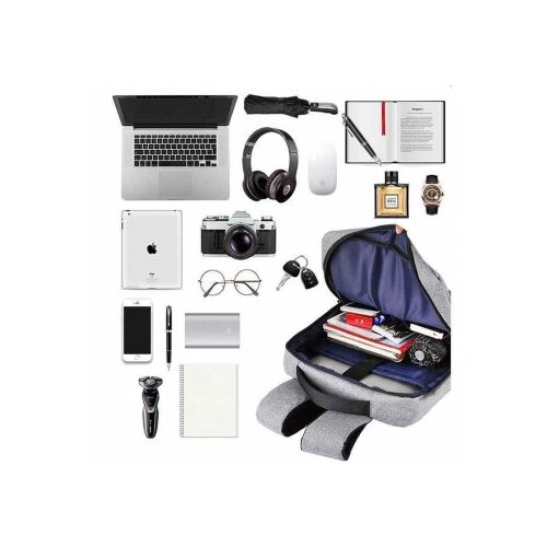  Ruksak za laptop 15,6", Carrier -... Cijene