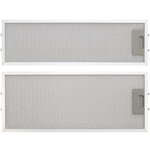  Aluminijski set filtera za masnoću za TWISTER nape &amp;ndash; KPE 6044/A Slike