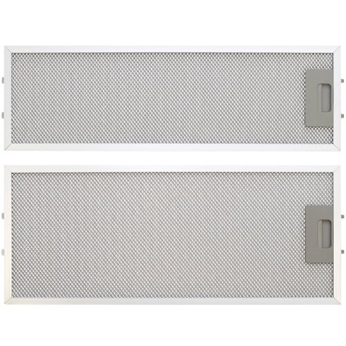 Set aluminijumskih filtera za TWISTER aspiratore KPE6044/A Slike