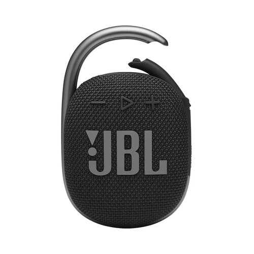 JBL Clip 4 Black Slike