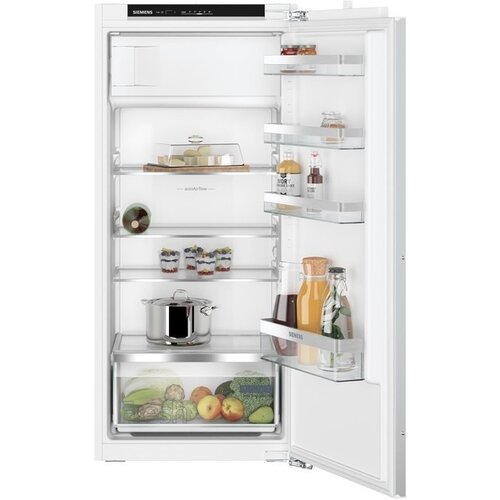 Siemens MDA EB hladilnik IQ300, bestCollection KI42L2FE0Design=vgradna napravaUporabna vsebina hladilnega dela=172 lUporabna vsebina za, (21267702) Cene