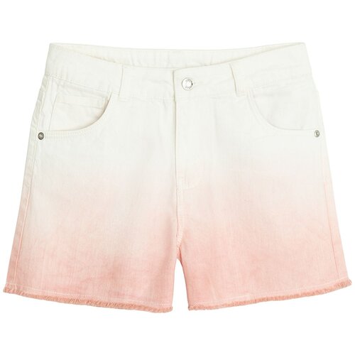 Cool club hlače denim KH CJG3022970 D roza 158 Cene