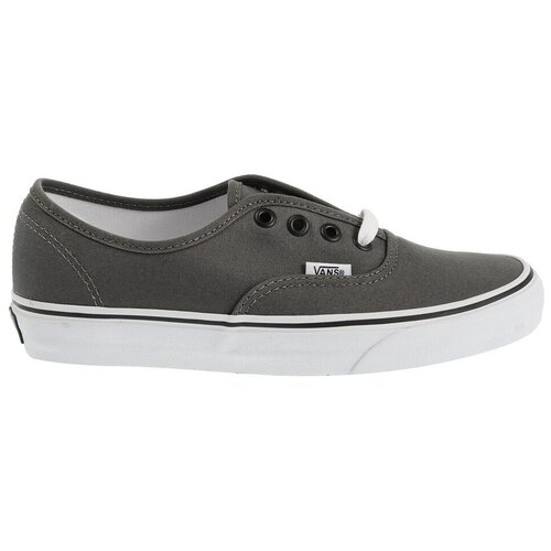 Vans Nizke superge VN000JRAPBQ1M Siva Cene