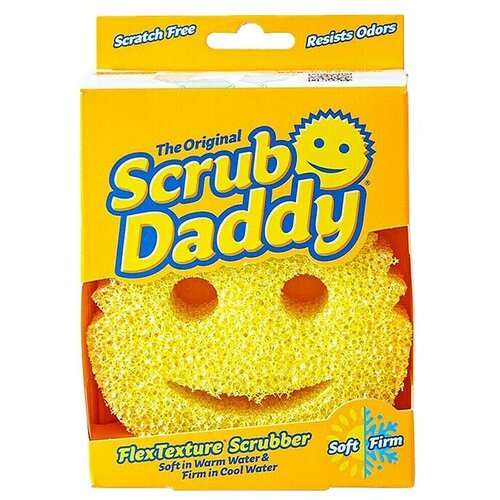Sundjer original Scrub Daddy Slike