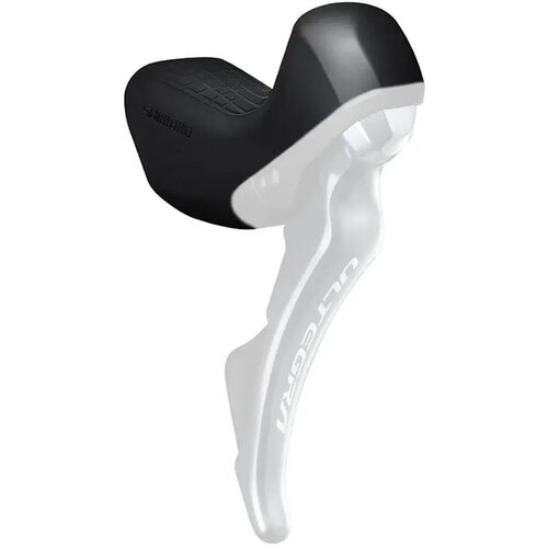  Navlaka Za Ručicu Kočnice/Mjenjača Shimano St-R8020 Crna Set Slike