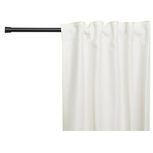  Napenjalna palica Stretch (Črne barve, Izvlečna dolžina: 65 cm - 100 cm) Cene