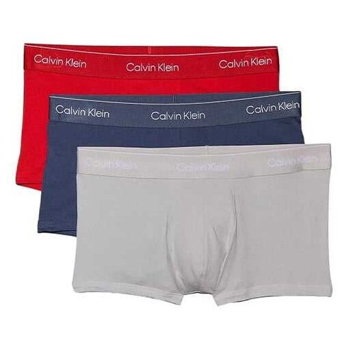 Calvin Klein muške bokserice u setu CKLV00NB4389-VQN Cene