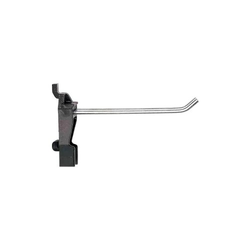 RAACO 110723 Stezaljka kuke za alat 1-90 mm kuka s jednim trnom (D x Š x V) 27 x 107 x 60 mm 5 St. Cijene