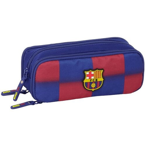 Barcelona Portatodo F.C. 25/26 triple Slike