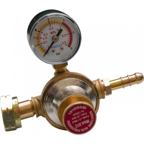 Gorenc Regulator 10 kg z manometrom Slike