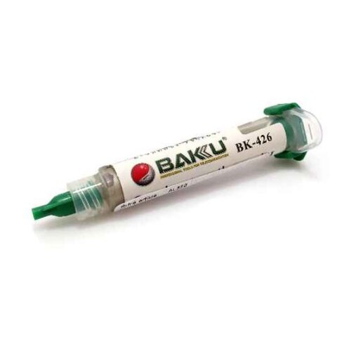 Baku bk-426 Tecno srebro ( AL359 ) Cene