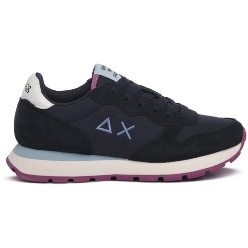 Sun68 07 ALLY SOLID Plava Slike