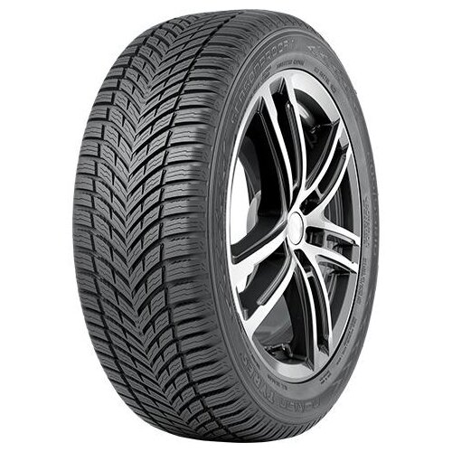 Nokian Celoletna 185/65R15 88H SEASONPROOF 1 - Skladi&amp;scaron;če 2 (Dostava 3 delovne dni) Slike
