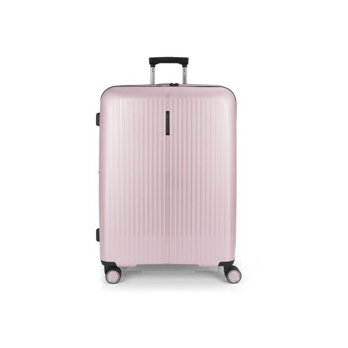 Gabol Kofer veliki pro&amp;scaron;irivi 51x75x31/34cm Brooklyn 109/119,6 l-4,5 kg roze ( 16KG123947I ) Slike