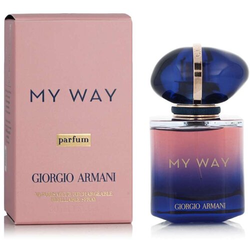 Parfem za žene Armani My Way Parfum EDP Cene