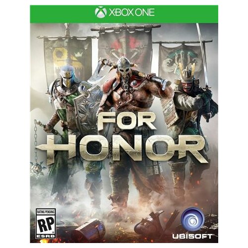Ubisoft Entertainment xBOX ONE igra For Honor Standard Edition Cene