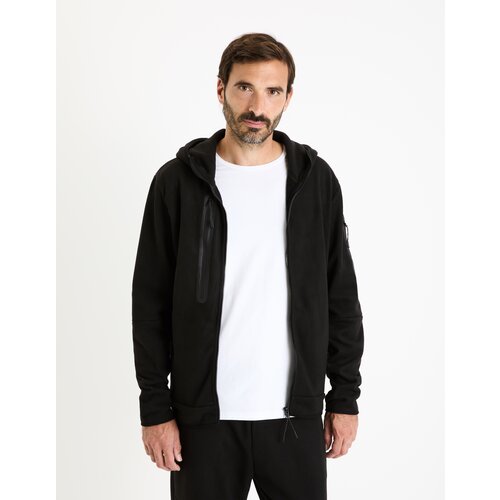 Celio Sweatshirt Fecoldyoke - Mens Slike