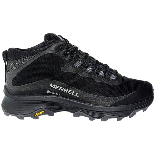 Djak Moab Speed Mid Gtx Crna Cijene