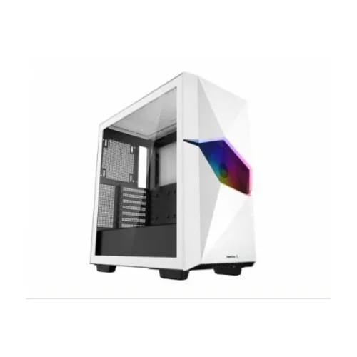 DeepCool Belo ohišje Atx Cyclops Argb, (21408639)