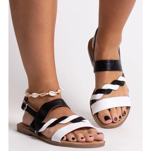 D/CEO Yellow sandals Dolores Slike