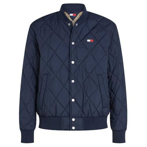 Tommy Hilfiger muška bomber jakna Slike
