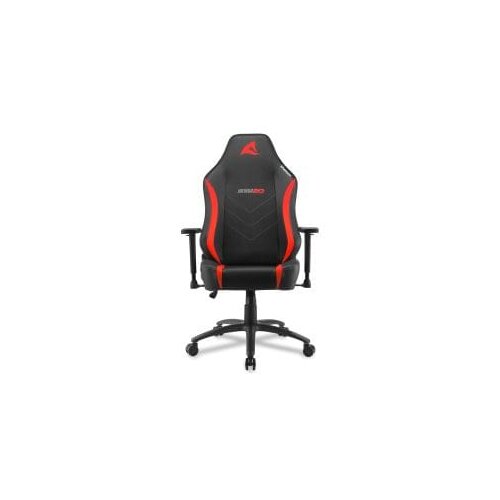  Stolica SHARKOON Skiller SGS20 Fabric bk/rd... Cijene