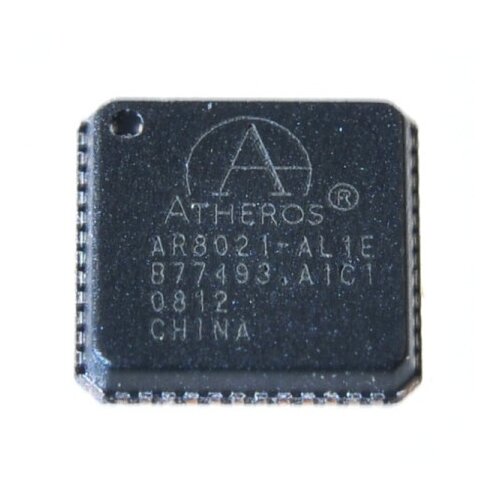 Atheros AR8021-AL1E Čip LAN ( AT010 ) Cene
