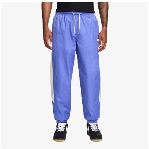Nike M nk wr gfx wvn pant Slike