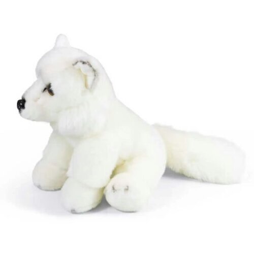  Animigos svet narave: figura arktične lisice - 35 cm Cene