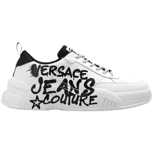 Versace Jeans Couture Mu ke logo patike ePonuda