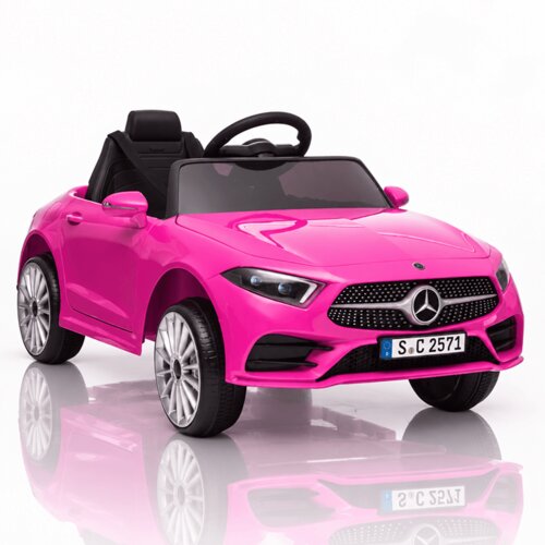  Dečiji auto na akumulator Mercedes CLS 350, 12 V Slike