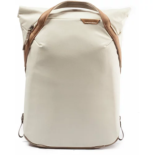Peak Design Vsakodnevna torbica-nahrbtnik 20L - Kostna barva - v2, (20613379)