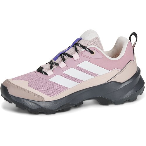 Adidas Pohodni&amp;scaron;tvo TERREX SKYCHASER AX5 W Rožnata Slike