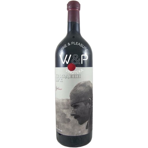 Toplički Vinogradi Gvozdeni Puk 1,5l vino Slike